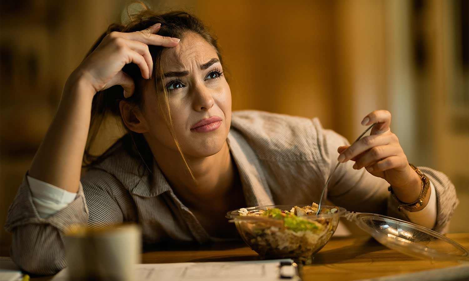 Ondervoeding: een onzichtbaar probleem