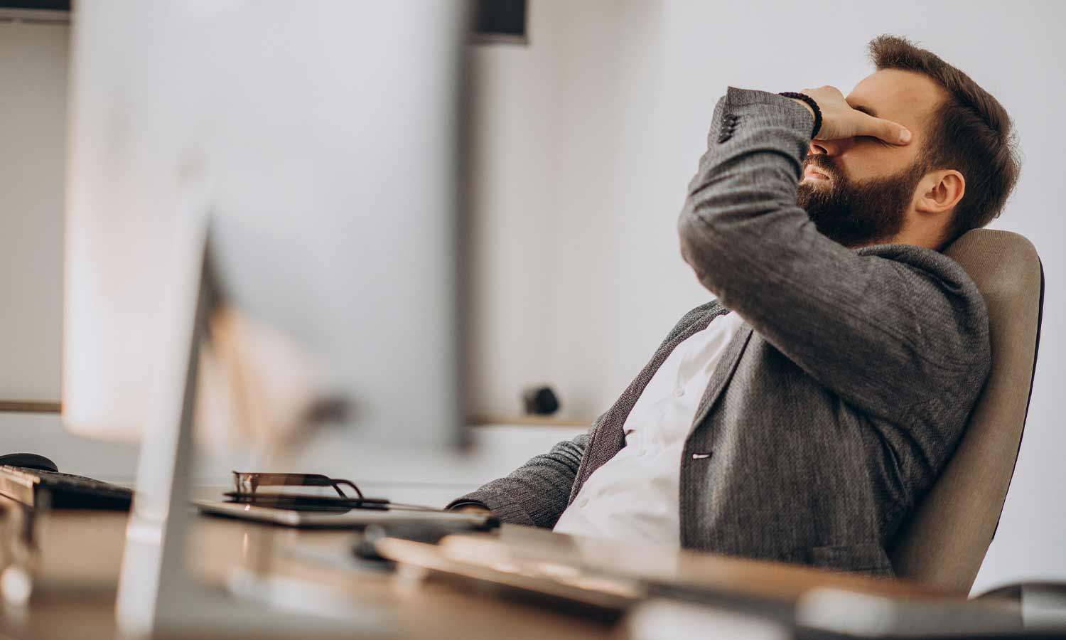 Waarom symptomen je niet precies vertellen welke supplementen je nodig hebt